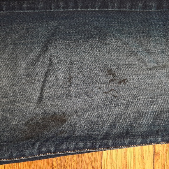 American Eagle skinny jeans - Picture 4 of 4